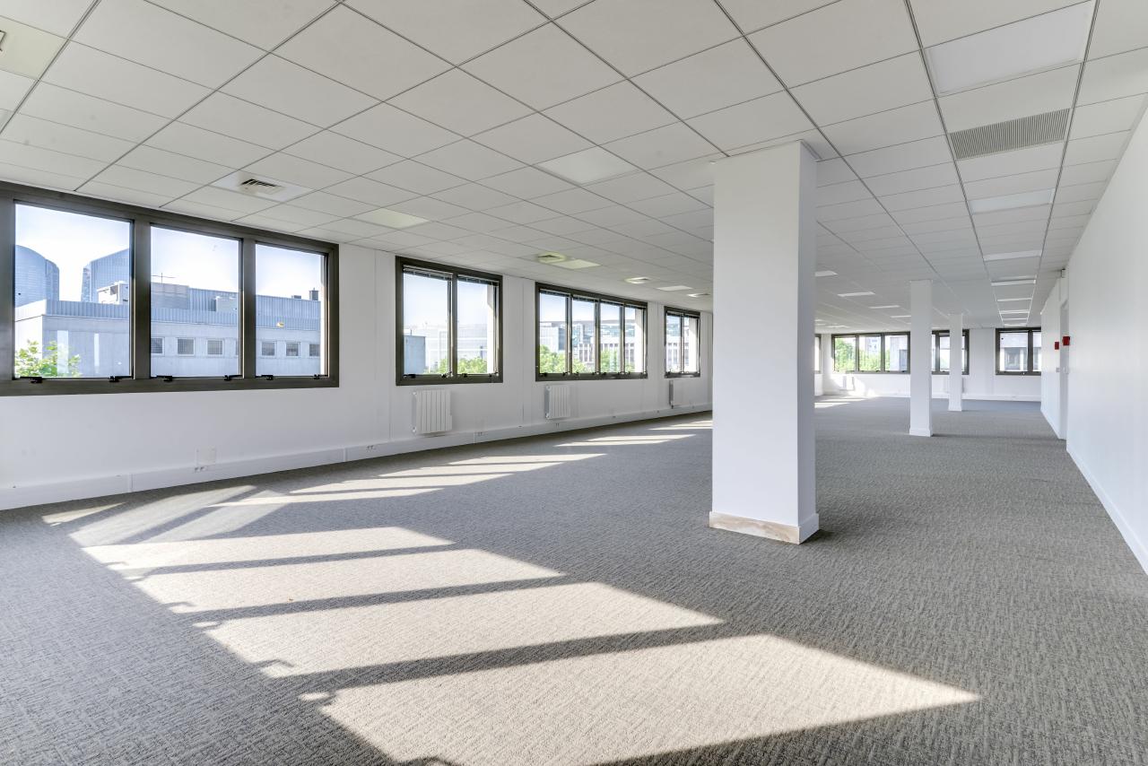 Bureau Nanterre 16994m² Location bureau Nanterre Hauts-de-Seine OLBUR2001708 6